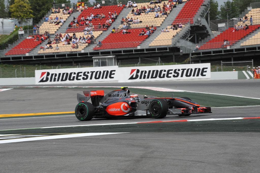 GP SPAGNA - Qualifiche e Prove Libere 3